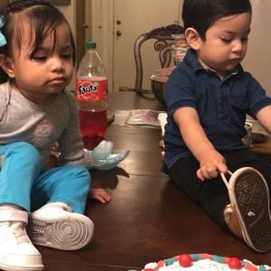 Meet your Posher, Raul